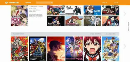 10 Situs Nonton Anime Terbaik dan Terlengkap (Gratis & Legal?)