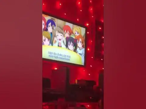 Hiburan Bersama Teman dengan Anime Favorit Menonton anime bersama teman-teman