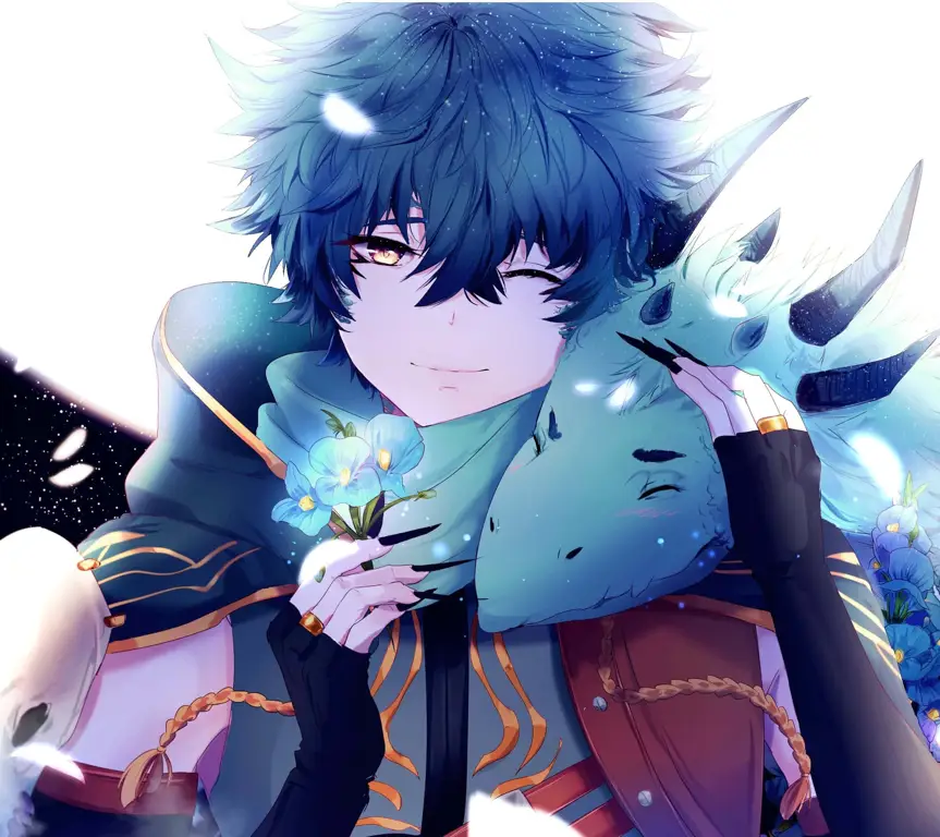 Nikmati Pengalaman Menonton Anime yang Nyaman Gambar orang menonton anime dengan nyaman