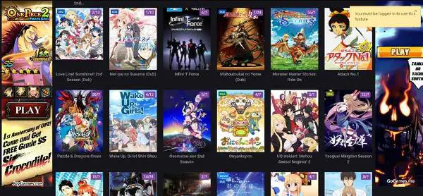 Nonton Anime Gratis: Streaming Anime Terbaik Tanpa Biaya!
