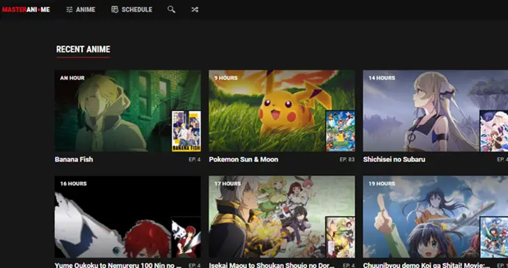 10 Situs Nonton Anime Sub Indo Terbaik dan Terupdate 2024