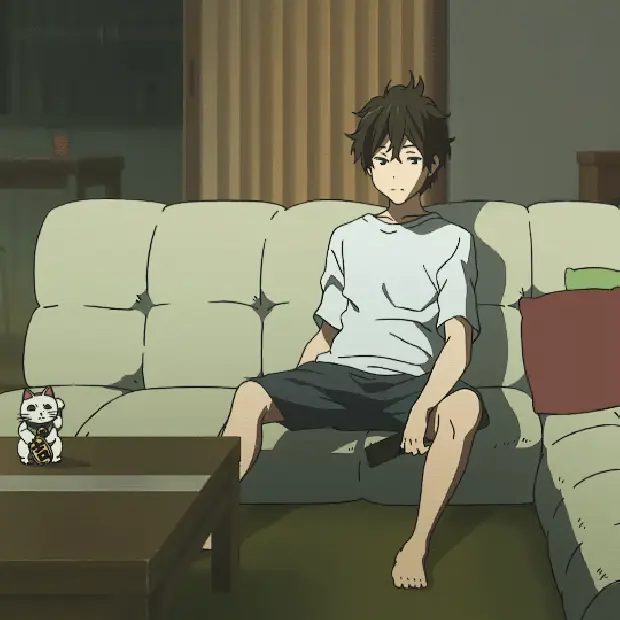 Streaming Anime Terbaru: Dapatkan Update Anime Terpopuler