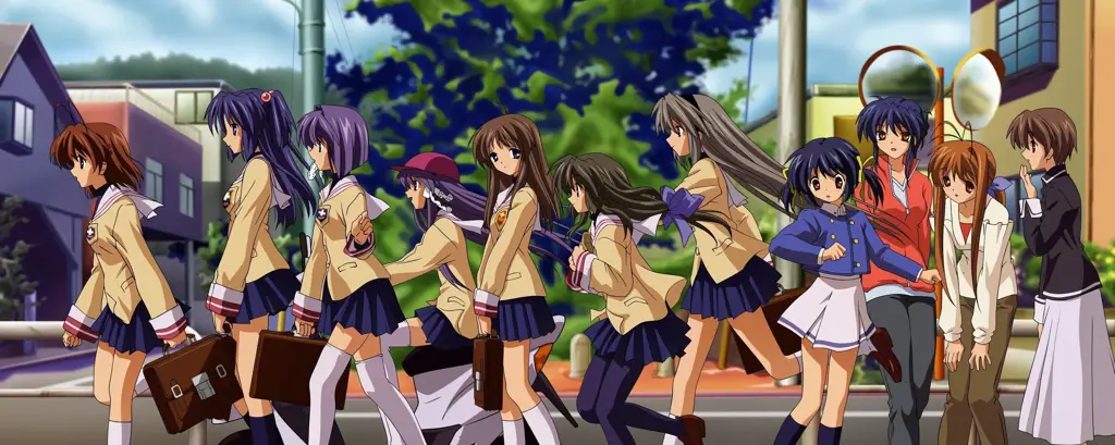 Malam Nonton Anime Bersama Teman Gambar teman-teman menonton anime bersama