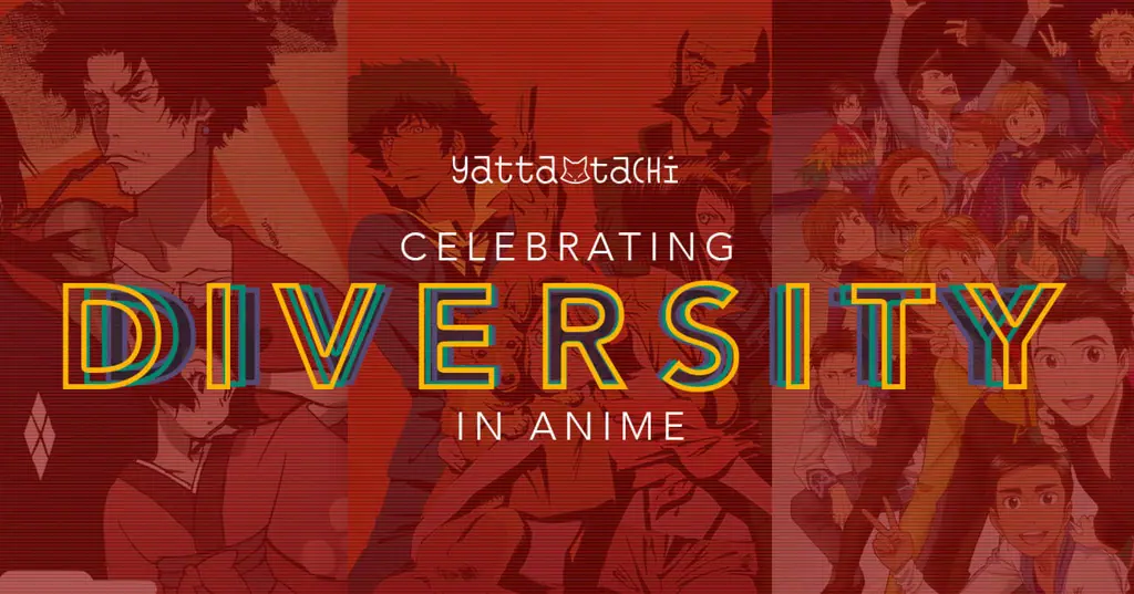Komunitas Pecinta Anime Gambar berbagai orang menonton anime