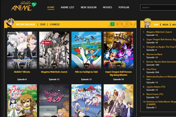 Nonton Anime Sub Indo: Panduan Lengkap Streaming Anime Gratis dan Aman