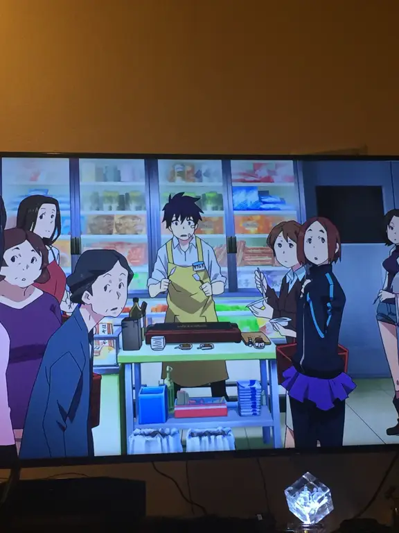 Aplikasi Nonton Anime Sub Indo Terbaik di Android dan iOS