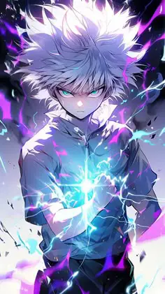 Cara mudah menonton anime di HP Menonton anime di ponsel