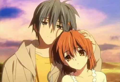 Menonton Anime Bersama Teman Penggemar anime menonton bersama