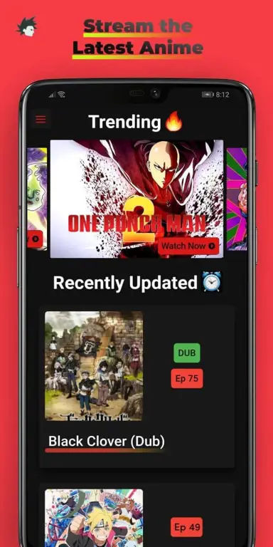 10 Situs Nonton Anime APK Terbaik dan Terbaru 2024