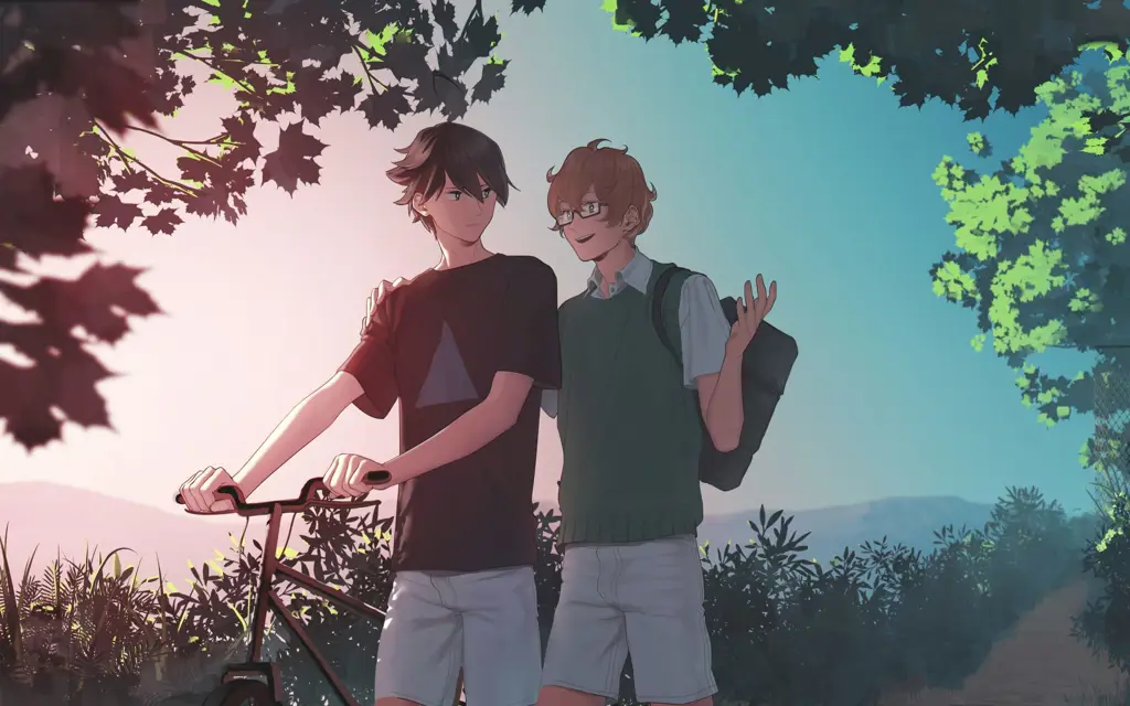 Bebas Iklan! Temukan Situs Nonton Anime Terbaik Tanpa Gangguan