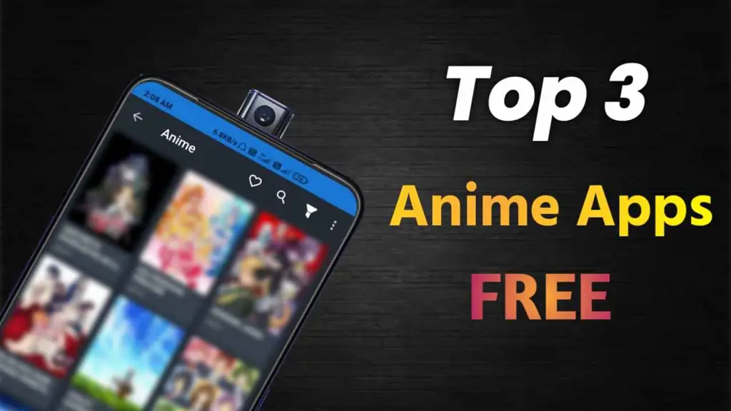 10 Aplikasi Nonton Anime Terbaik dan Gratis di Android & iOS