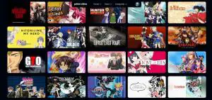 Bandingkan dan Pilih Platform Terbaik Gambar perbandingan berbagai platform streaming anime