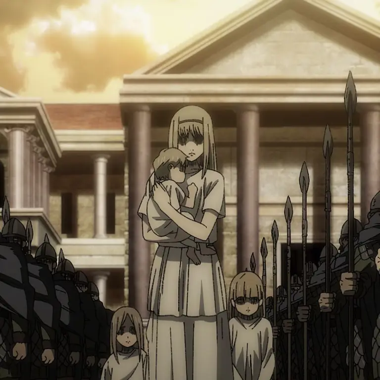 10 Anime Nonton Terbaik Sepanjang Masa