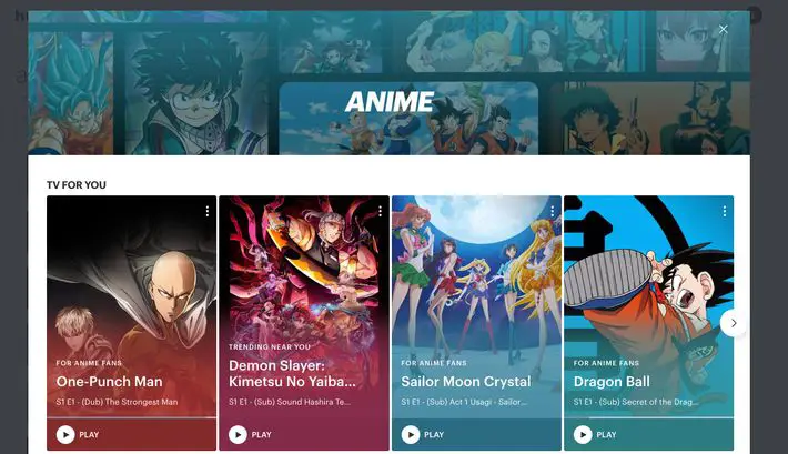 Akses Anime Terlengkap Tanpa Ribet: Panduan Mudah dan Aman