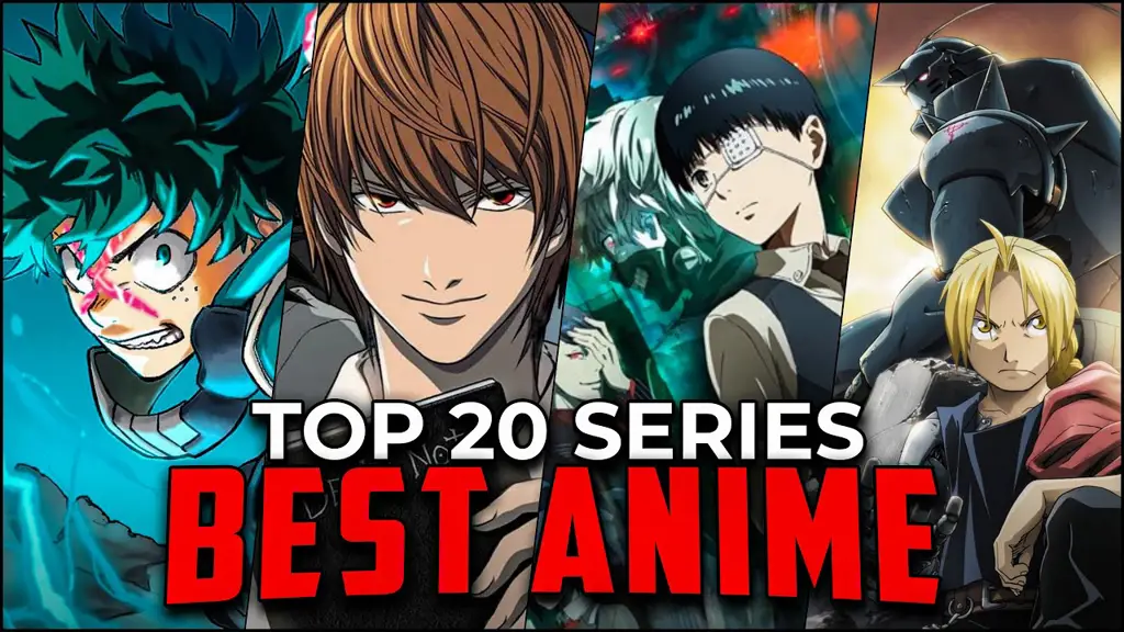 Nikmati pengalaman nonton anime terbaik Penggemar anime sedang menonton anime dengan senang