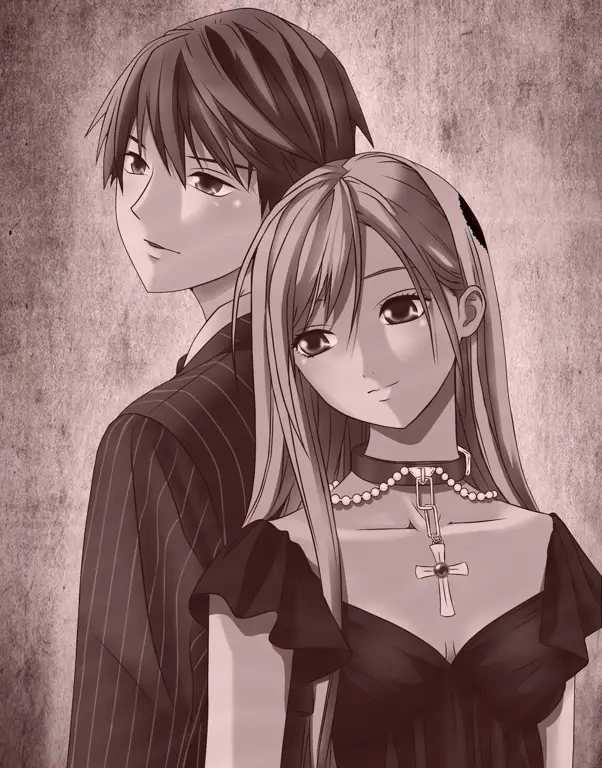 Anime Nonton Romance Terbaik yang Bikin Baper