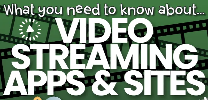 Tips aman menonton streaming online