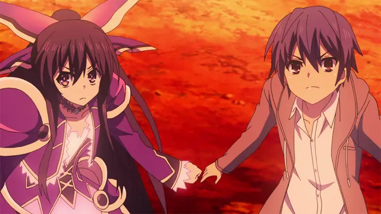 Rekomendasi Anime Romance Terbaik Gambar anime romance terbaik