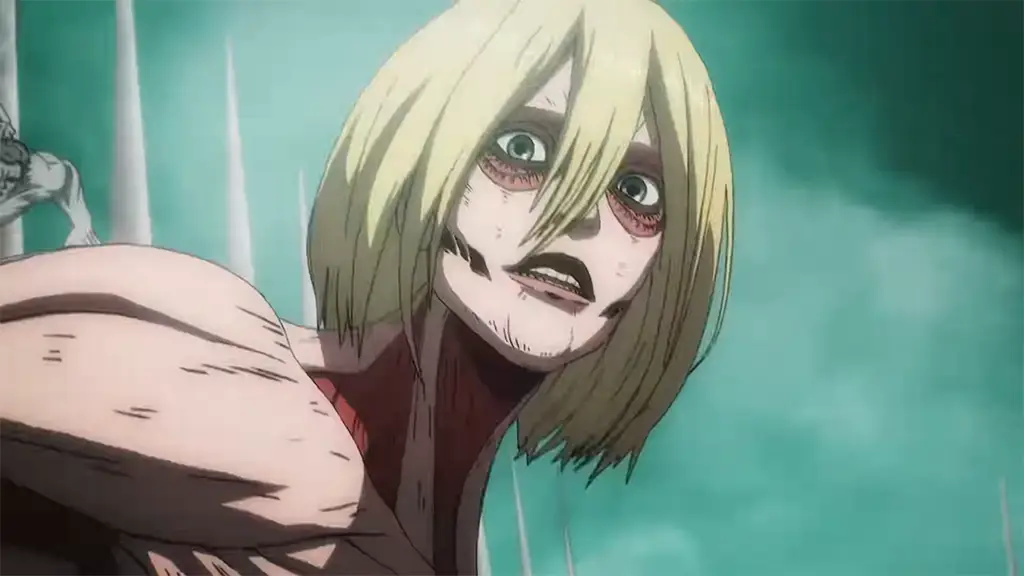 Anime Nonton Action Terbaik dengan Grafis Keren
