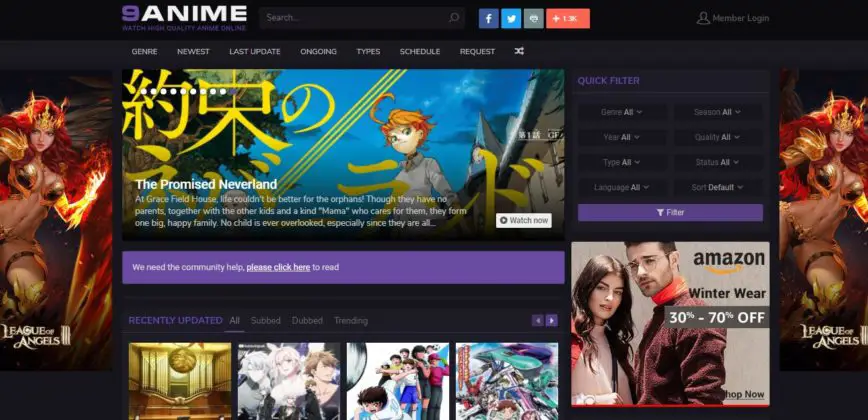 Nonton Anime Indo Tanpa Ribet, Mudah & Cepat!