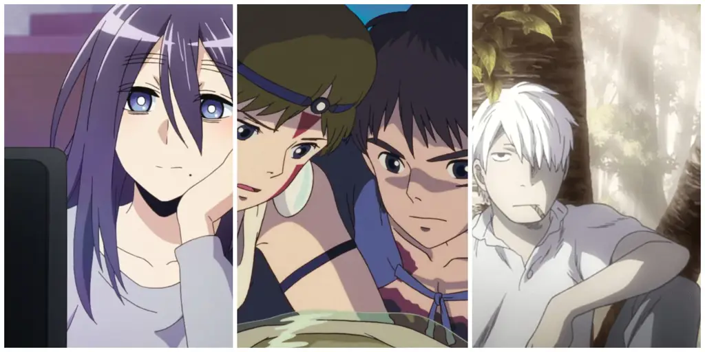 Tips Memilih Anime Nonton yang Sesuai Selera