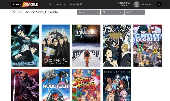 Tips memilih situs nonton anime yang aman Situs streaming anime yang aman dan legal