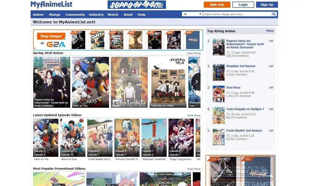 Download Anime Indo: Panduan & Rekomendasi Situs