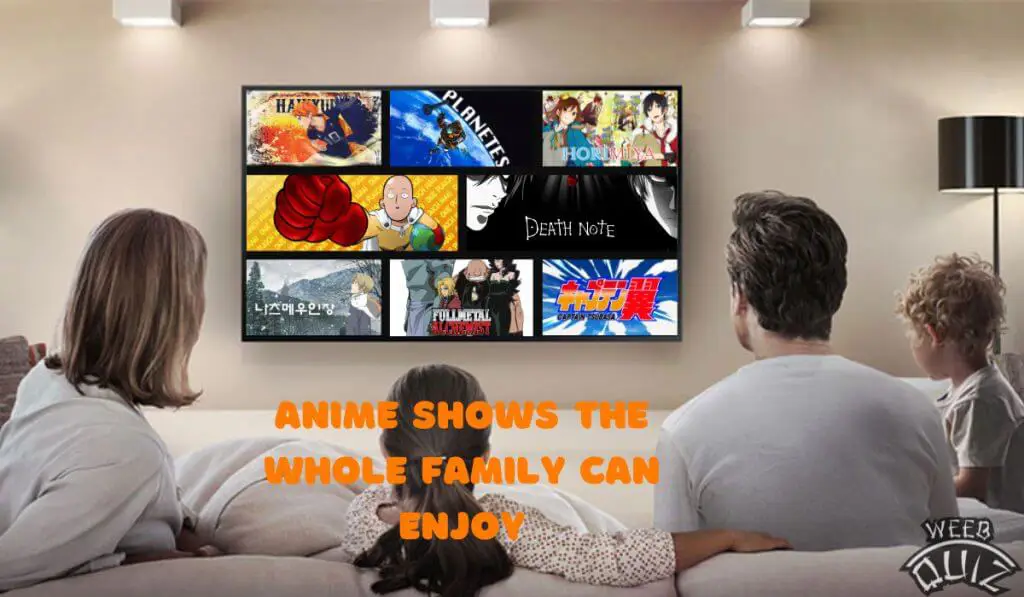 Menikmati Anime Bersama Teman Gambar karakter anime menonton anime bersama