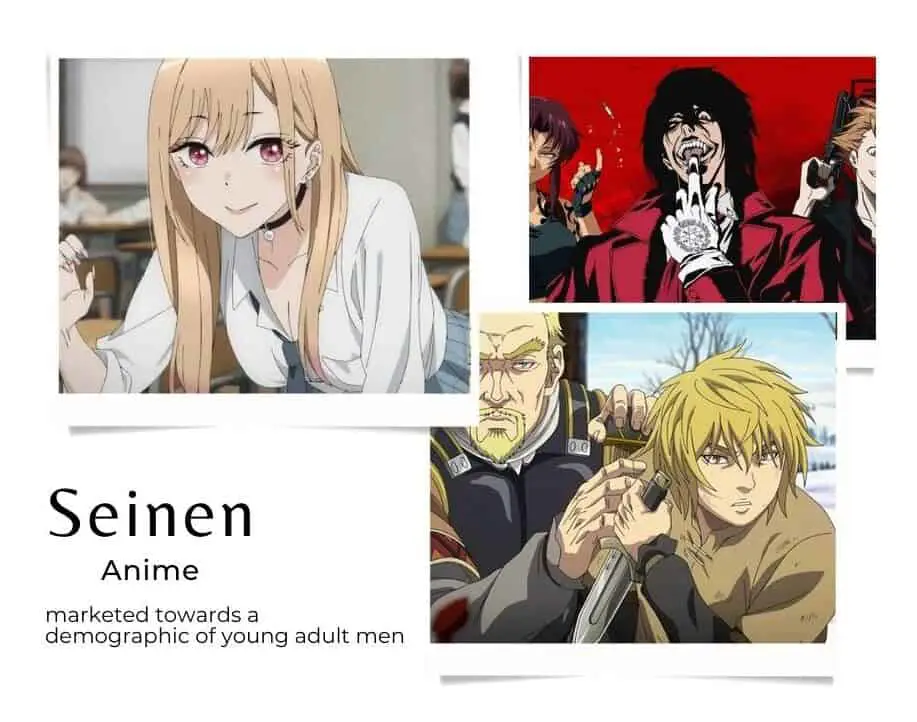 Genre Anime Indo Favorit & Rekomendasinya