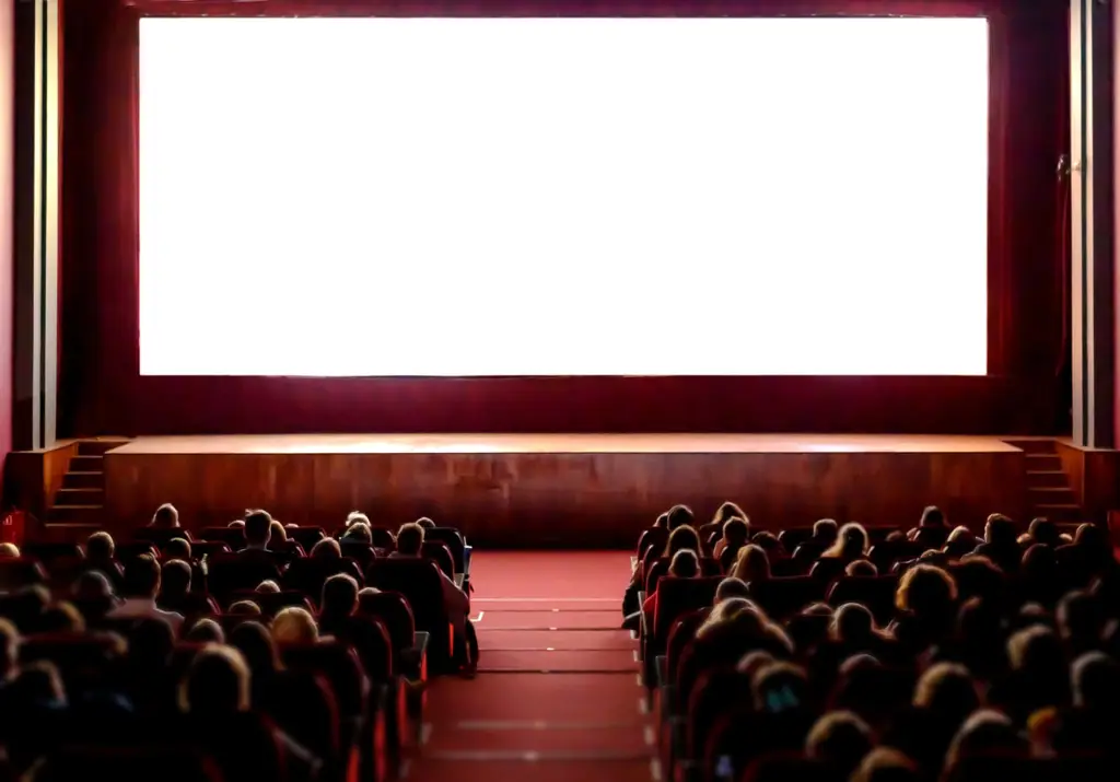 Sensasi Menonton Anime dengan Kualitas Terbaik Menonton anime di layar besar
