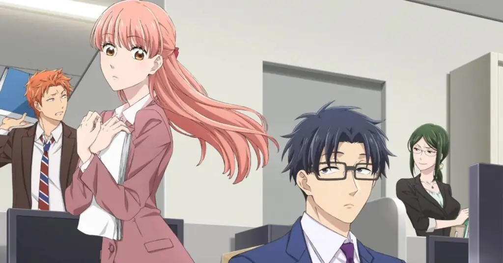 Rekomendasi Situs Streaming Anime Dewasa Situs-situs streaming anime dewasa terbaik