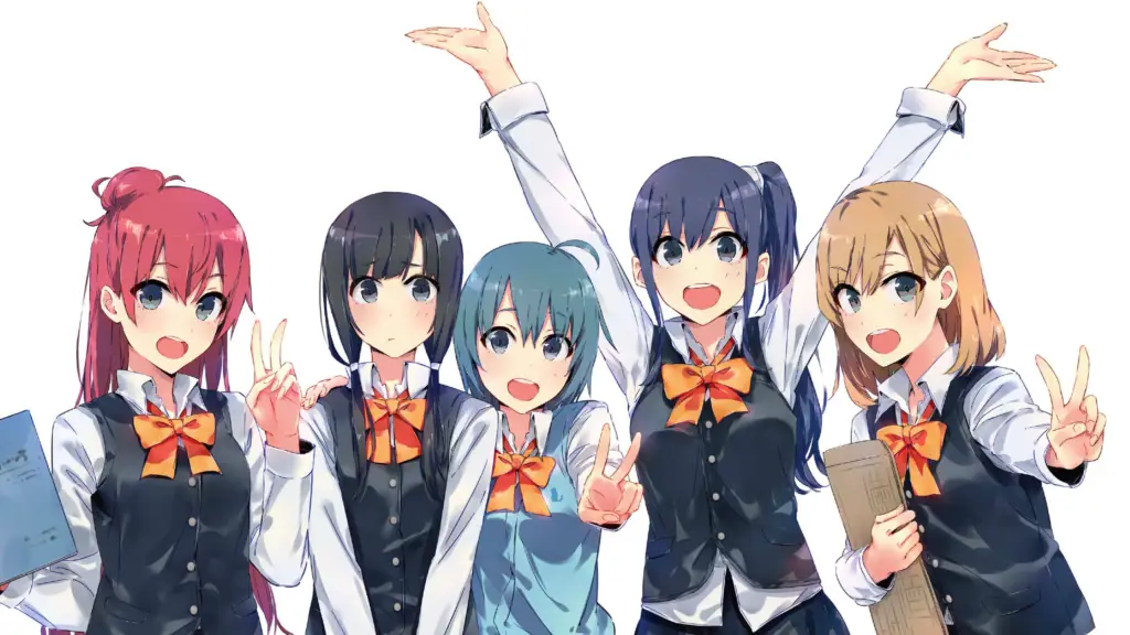 Daftar Anime Dewasa dengan Rating Tertinggi Sepanjang Masa