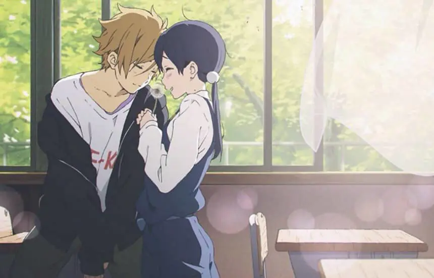 Rekomendasi Anime Romance Dewasa Gambar anime romance dewasa terbaik