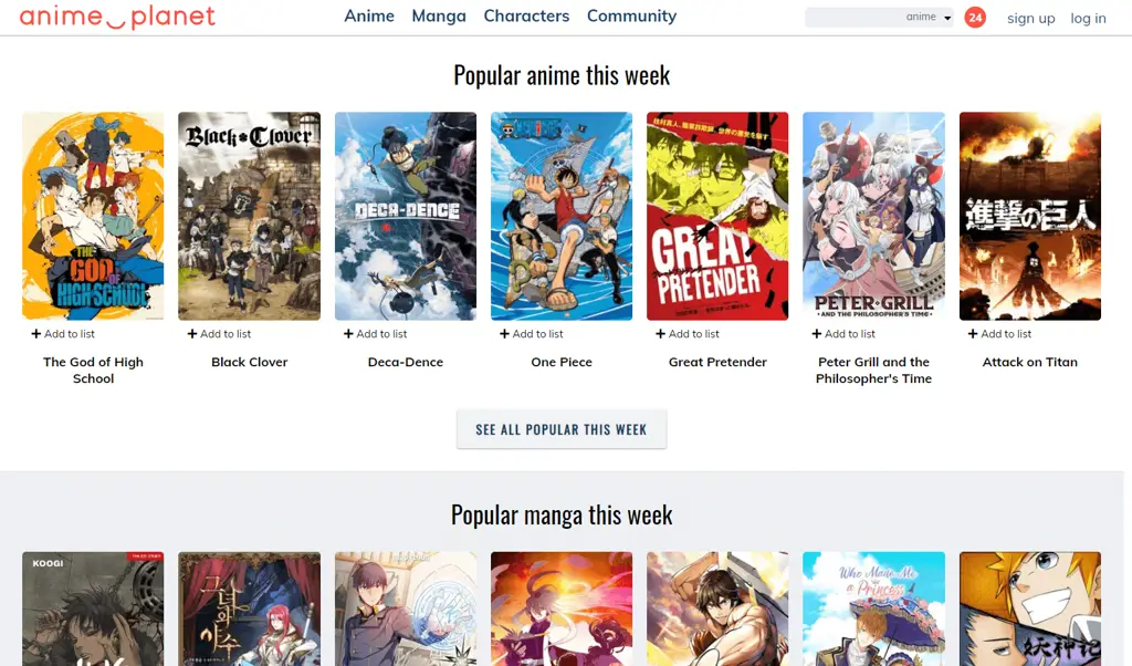 10 Aplikasi Nonton Anime Terbaik di Android (GRATIS!)