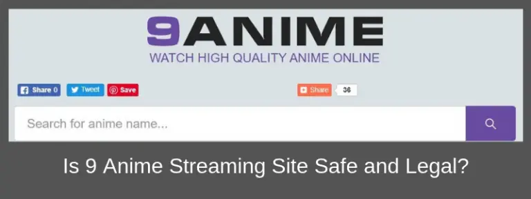 Tips Keamanan Saat Streaming Anime Praktik aman menonton anime secara online