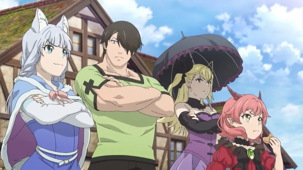 Tips Aman Menonton Anime Gambar tips aman menonton anime online
