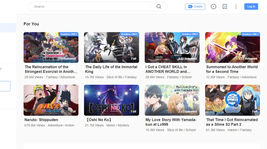 Platform Streaming Anime Legal Logo-logo platform streaming anime legal