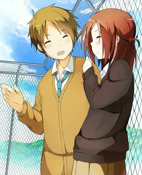 Menikmati Anime Bersama Teman Teman-teman menonton anime bersama
