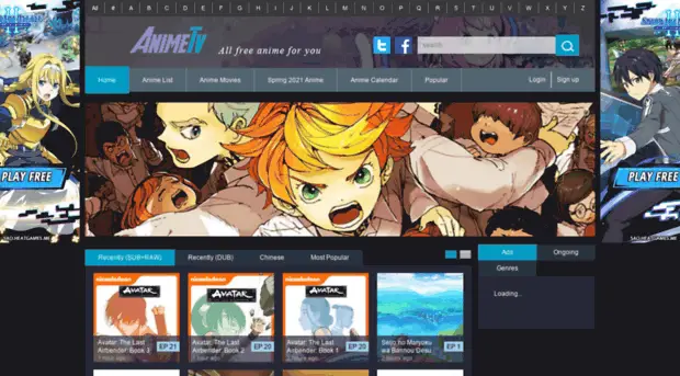 Memilih situs streaming anime yang tepat Perbandingan situs streaming anime terbaik