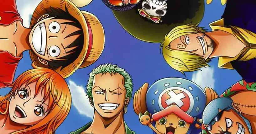 Nonton Anime One Piece Sub Indo Streaming Gratis
