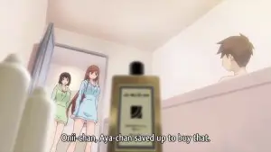 Karakter-karakter Menarik dalam Anime Overflow Ilustrasi karakter dari anime Overflow
