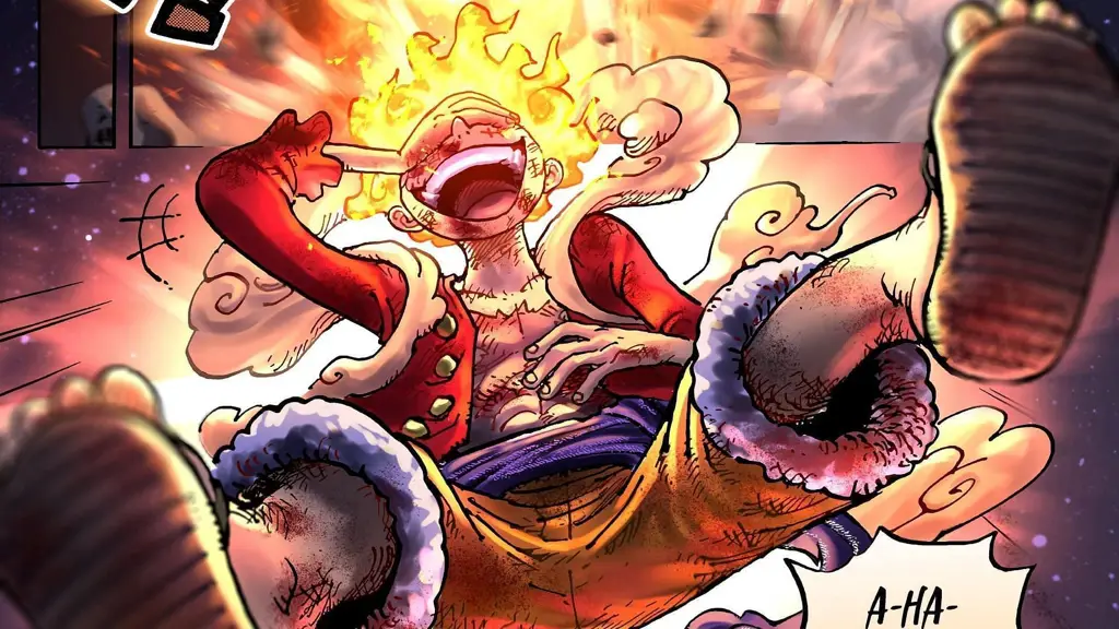 One Piece Episode Terbaru Sub Indo: Streaming Mudah & Cepat