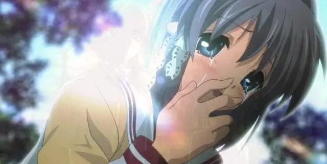 Momen Menyentuh dalam Overflow Adegan emosional dalam anime Overflow