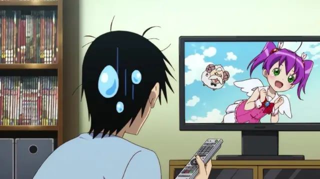 Menikmati anime di laptop dengan kualitas gambar yang jernih Menonton anime di laptop
