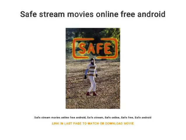 Tips Aman Streaming Online Gambar tips aman streaming online