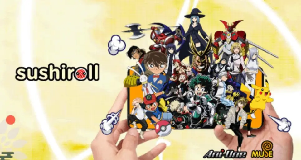 Panduan menemukan anime secara legal di internet Cara mencari anime online secara legal