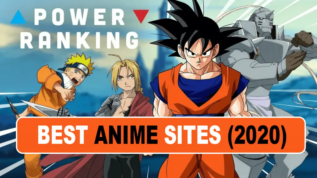 Menikmati Anime dengan Kualitas HD Gambar anime berkualitas tinggi sedang diputar