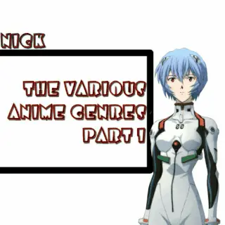 Menjelajahi Dunia Anime Berbagai genre anime yang menarik