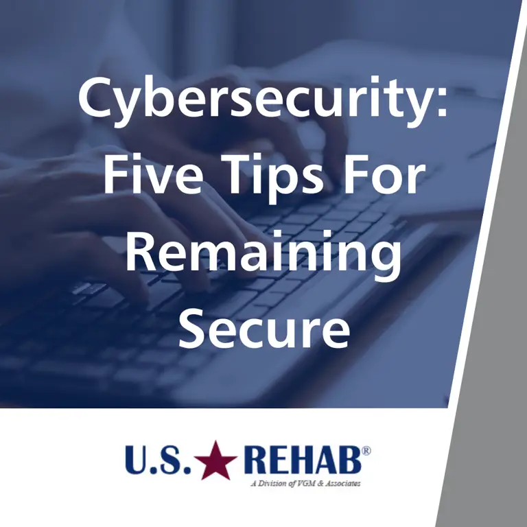 Tips Keamanan Siber Gambar tips keamanan cyber