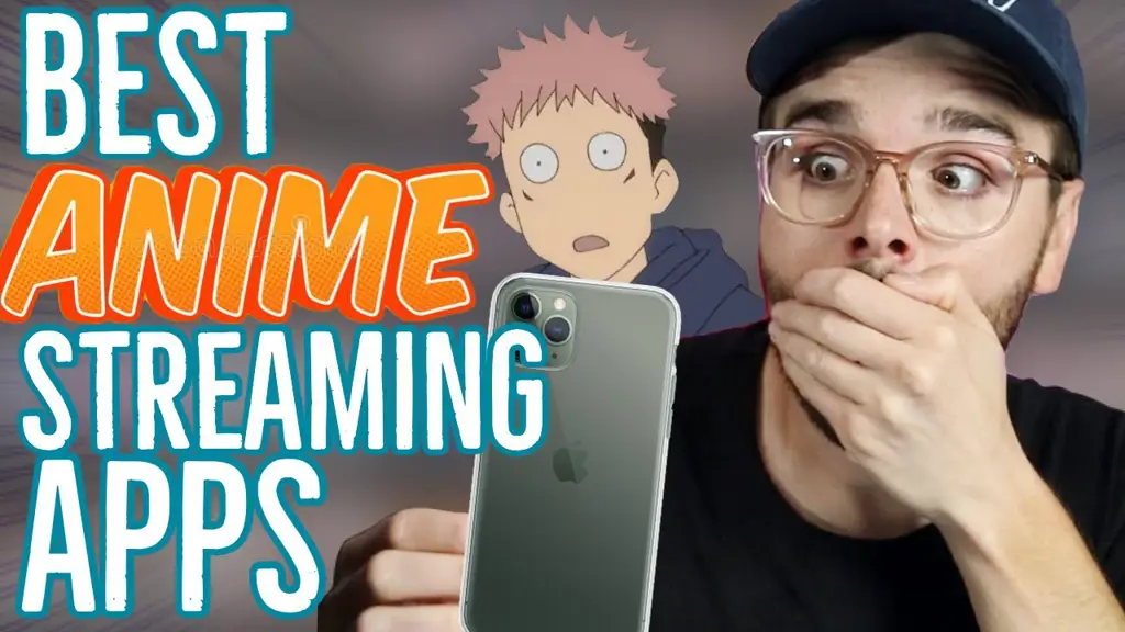Aplikasi Streaming Anime Terbaik untuk Smartphone dan PC Aplikasi Streaming Anime Terbaik